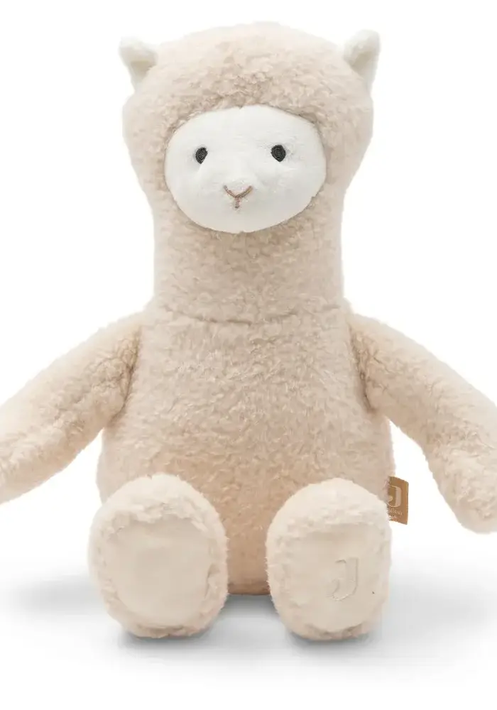 Jollein Knuffel - Jollies - Alpaca Paco