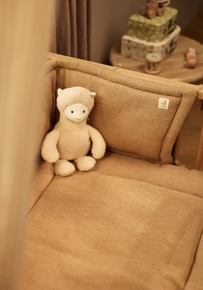 Jollein Knuffel - Jollies - Alpaca Paco