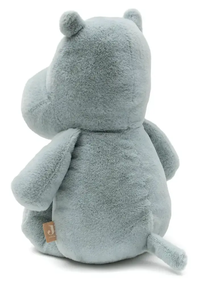Jollein Knuffel - Jollies - Hippo Happy