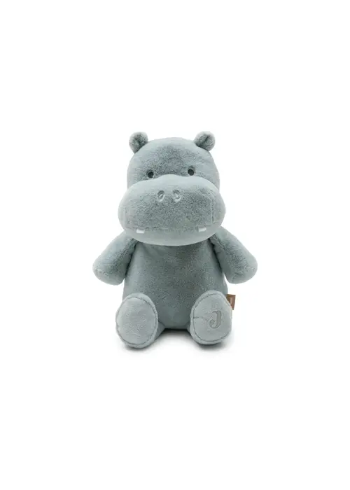 Jollein Jollein Knuffel - Jollies - Hippo Happy