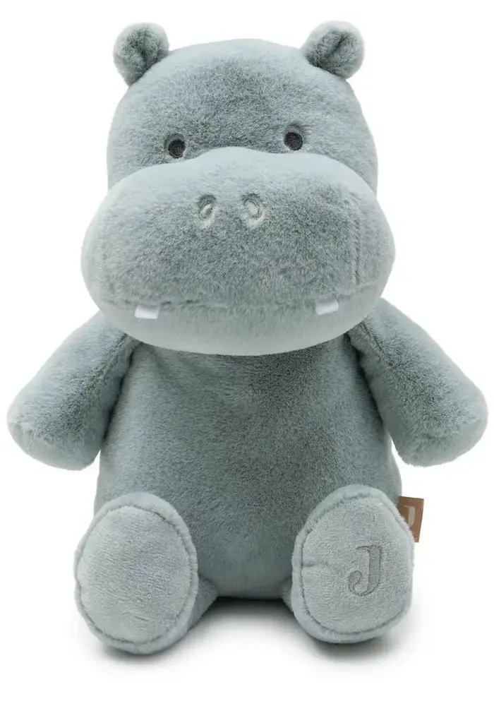 Jollein Knuffel - Jollies - Hippo Happy