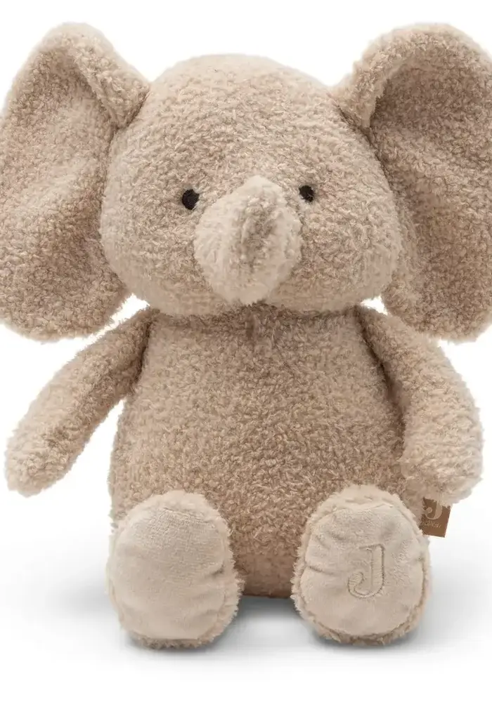 Jollein Knuffel - Jollies - Elephant Suki