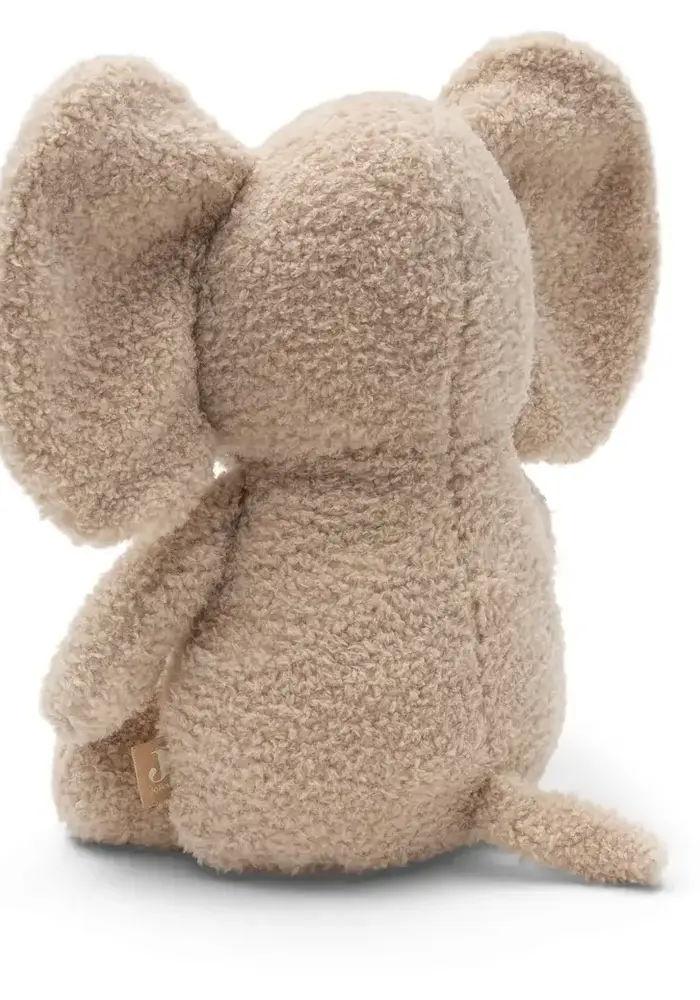 Jollein Knuffel - Jollies - Elephant Suki