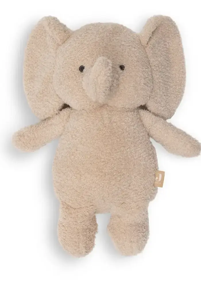 Jollein Knuffel - Jollies - Elephant Suki