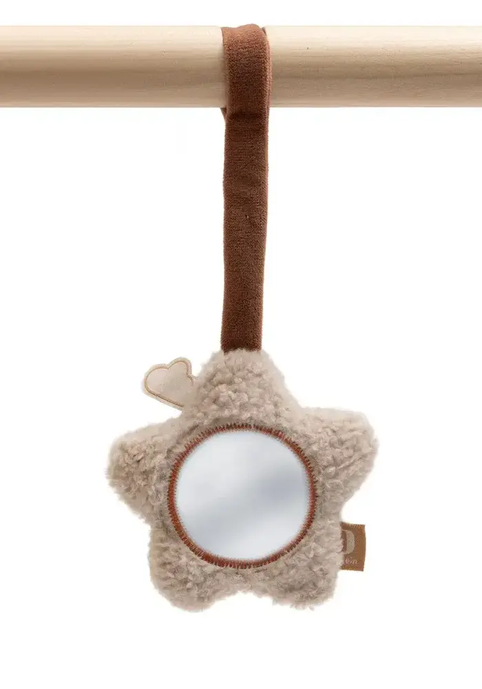 Jollein Babygym speeltjes - Woolly