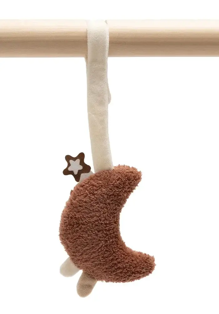 Jollein Babygym speeltjes - Woolly