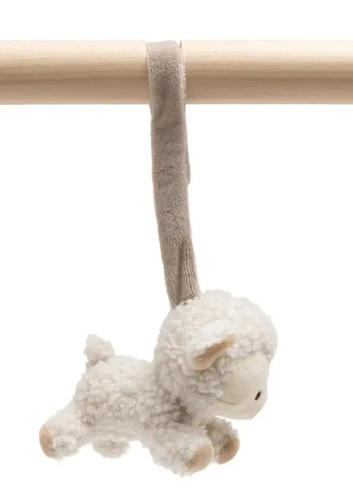 Jollein Babygym speeltjes - Woolly