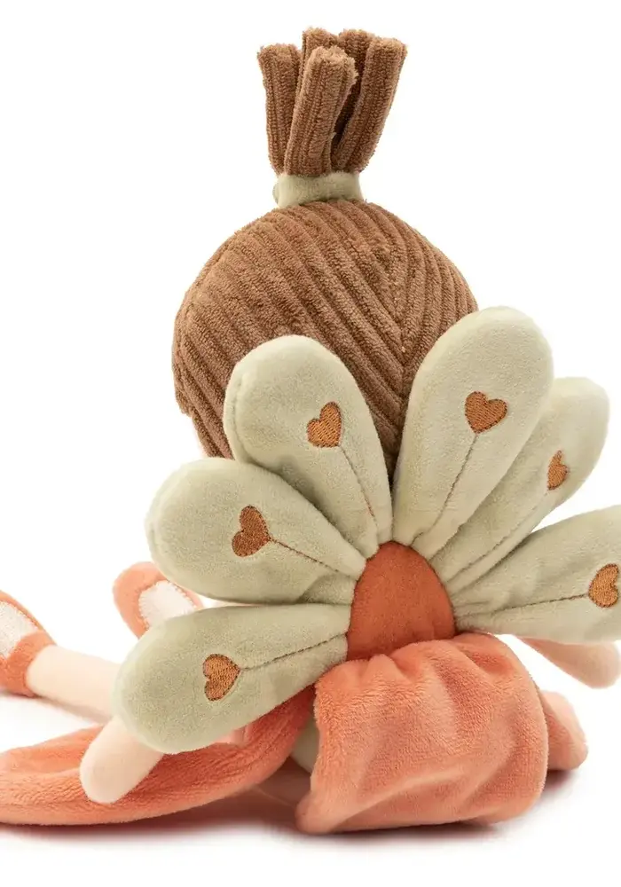 Jollein Knuffel - Peacock Pia