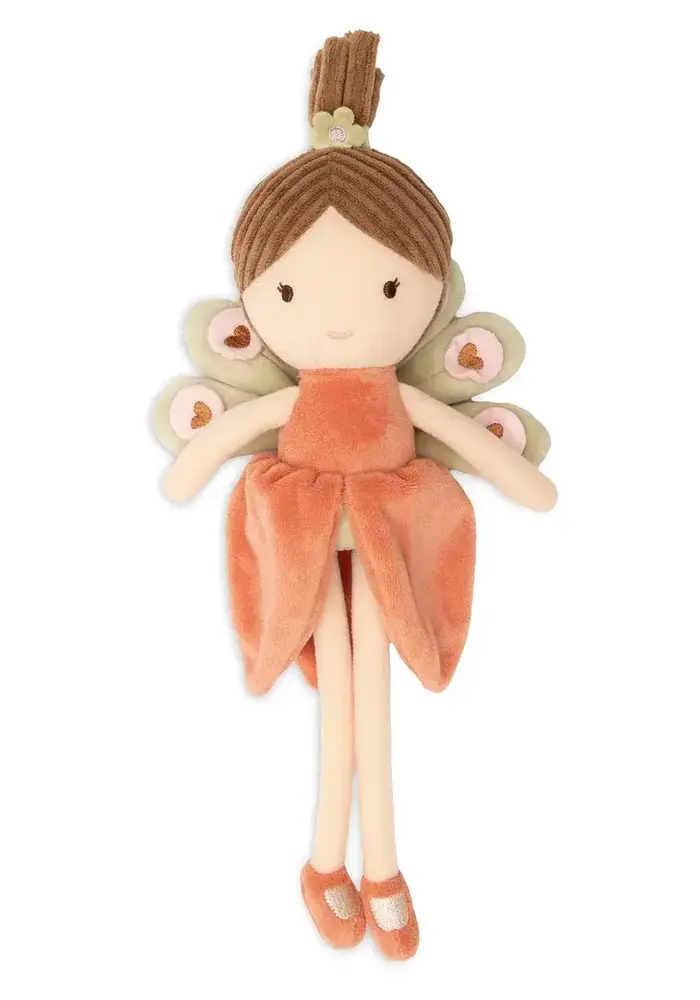 Jollein Knuffel - Peacock Pia
