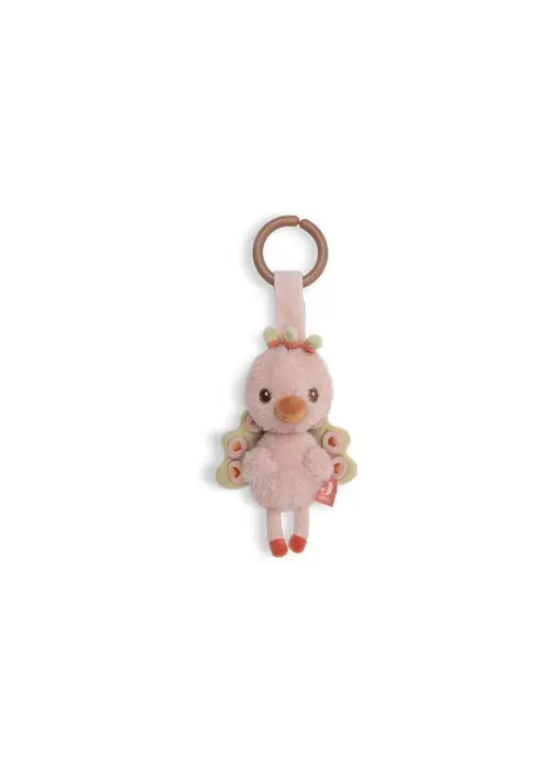 Jollein Jollein Wagenhanger - Soft Plumes