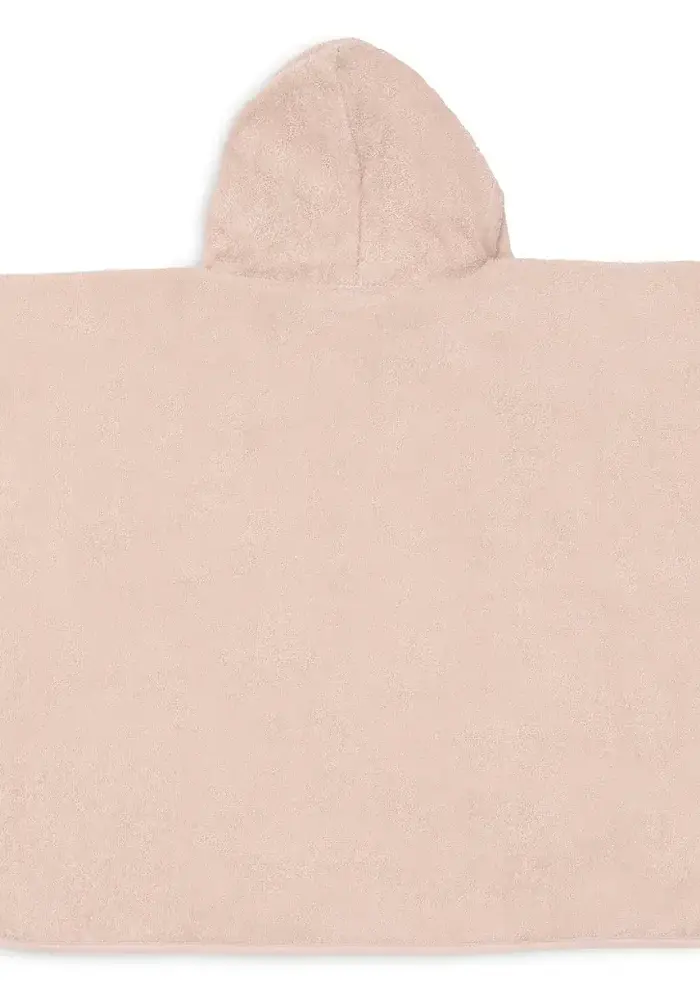 Jollein Badponcho - Peacock Pavie