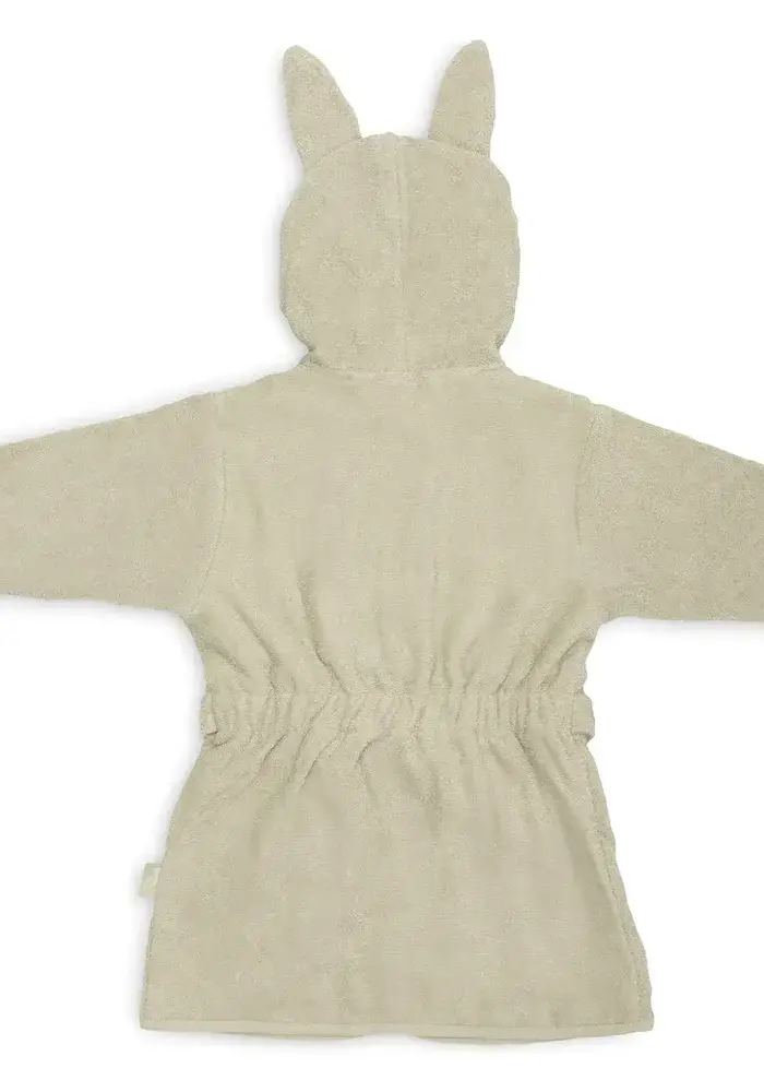 Jollein Badjas 3-4 year Soft Matcha