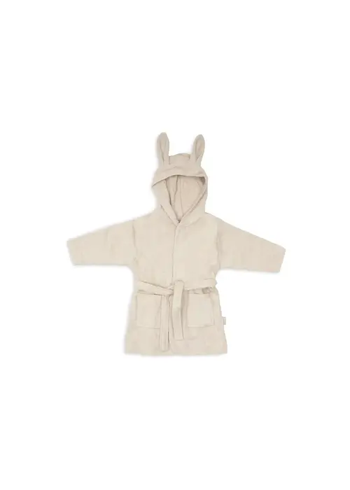 Jollein Jollein Badjas 3-4 year Sand