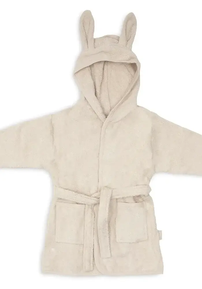 Jollein Badjas 3-4 year Sand