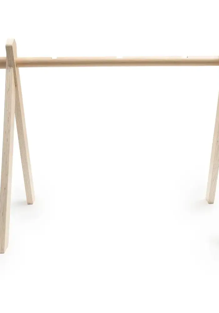 Jollein Babygym hout - Twist & Go