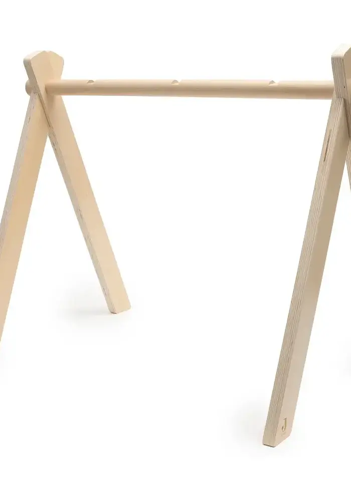 Jollein Babygym hout - Twist & Go