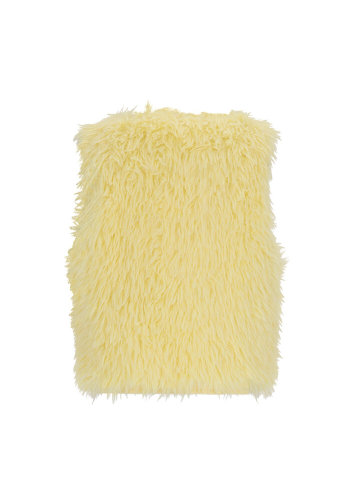 The New Chapter Rox Gillet Dusky Citron