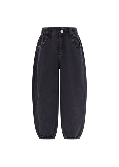 The New Chapter The New Chapter Stije Denim pants Ombre Blue