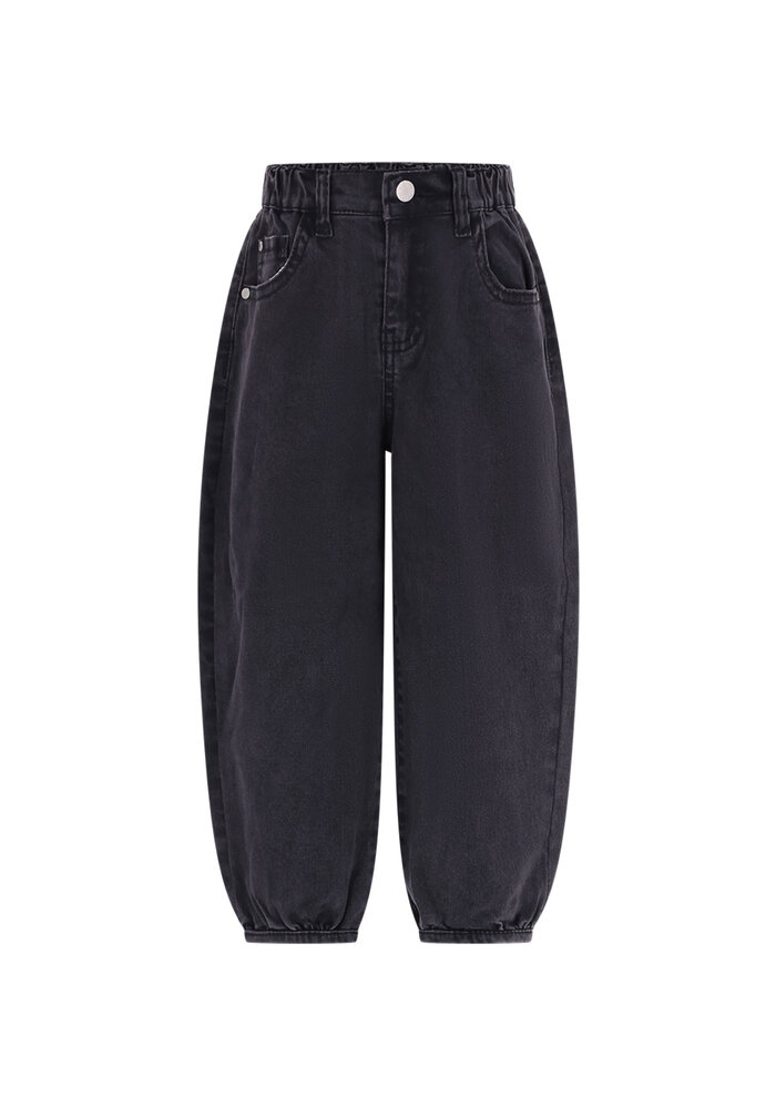 The New Chapter Stije Denim pants Ombre Blue
