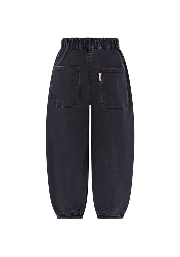 The New Chapter Stije Denim pants Ombre Blue