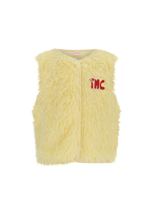 The New Chapter The New Chapter Rox Gillet Dusky Citron