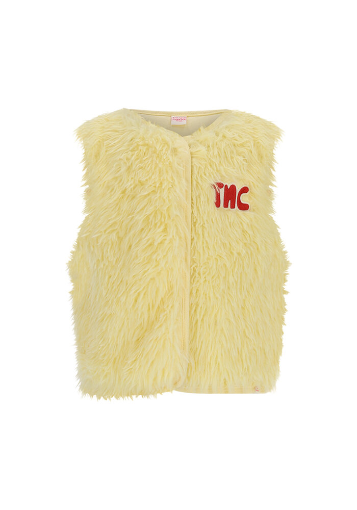 The New Chapter Rox Gillet Dusky Citron