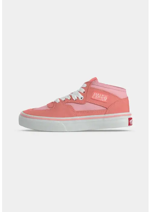 Vans Vans Half Cab Decon Pink, Medium Pink