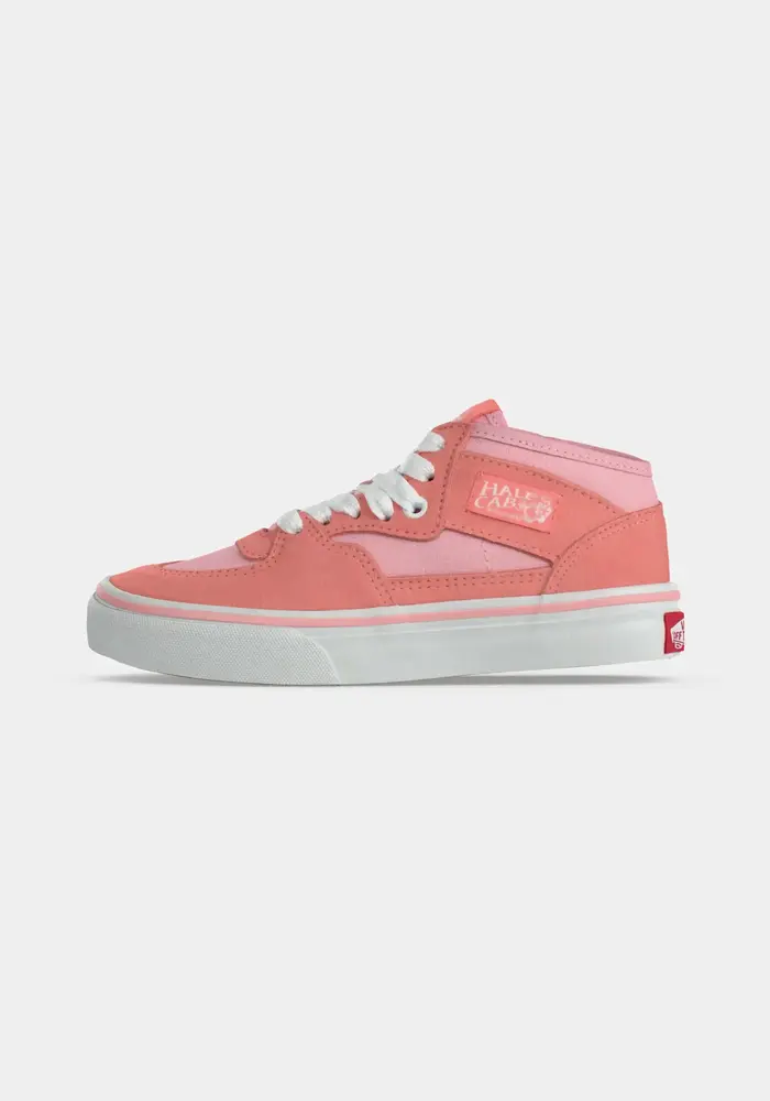 Vans Half Cab Decon Pink, Medium Pink