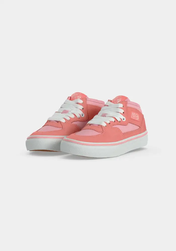 Vans Half Cab Decon Pink, Medium Pink