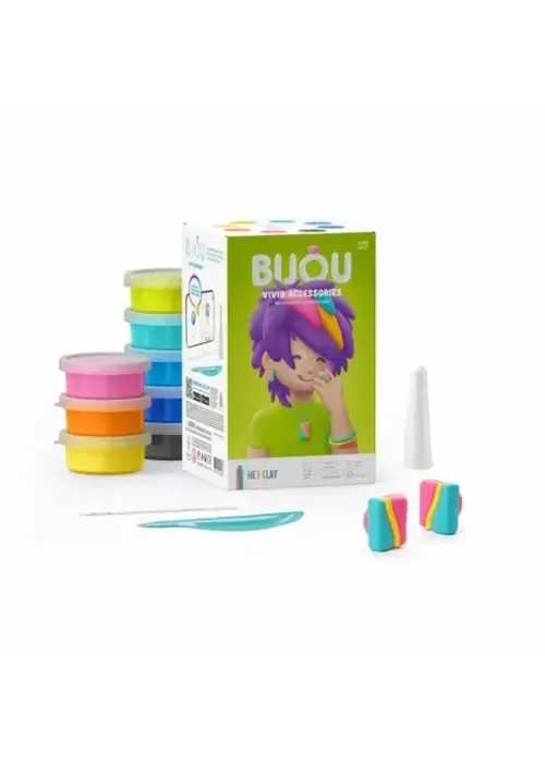 HeyClay HeyClay - Bijou Combo Pack