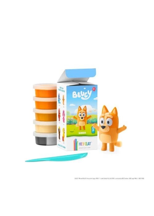 HeyClay HeyClay - Limited Edition - Bingo - 5 cans
