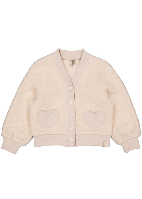 Levv Levv DETTE Faded Pink