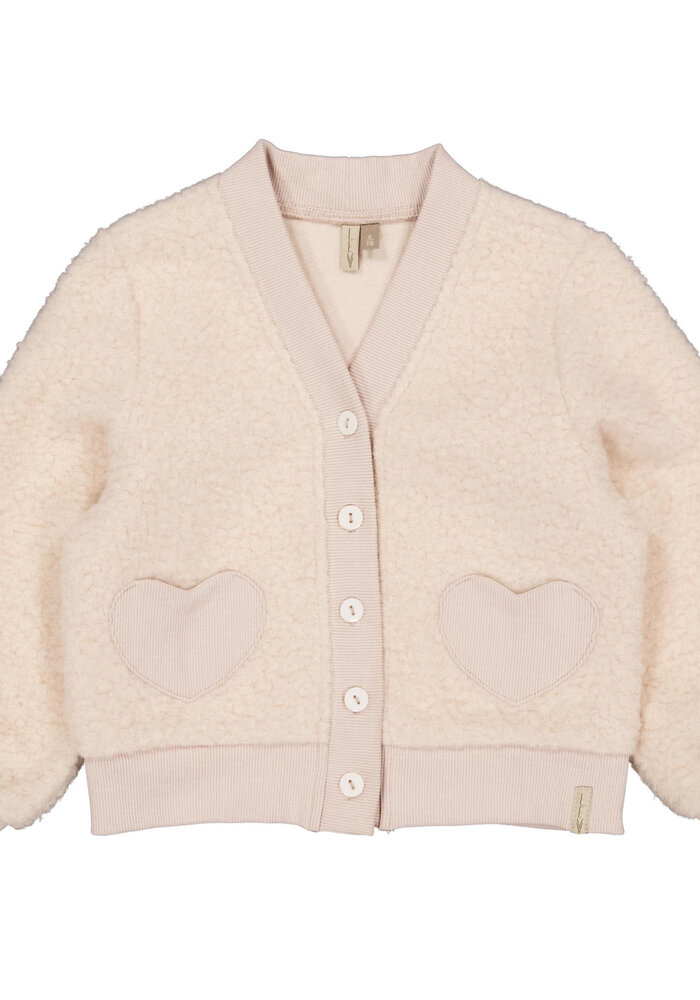 Levv DETTE Faded Pink