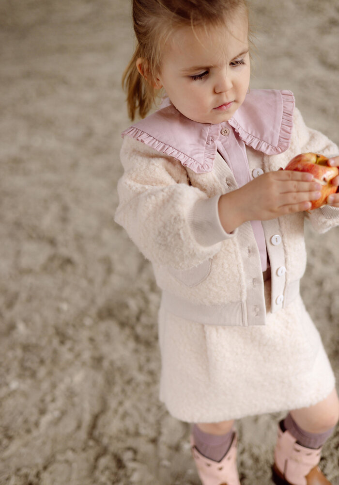 Levv DILA Faded Pink