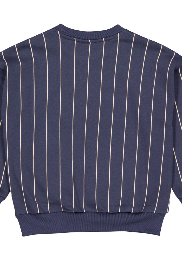 Levv DAY AOP Blue Stripe