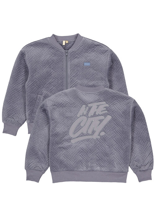 Levv Levv DONTE Mid Blue