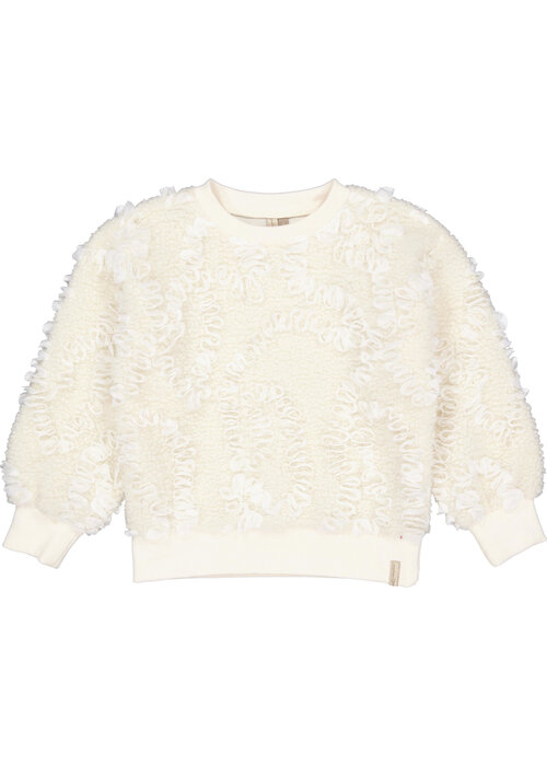 Levv Levv DESHA Soft White