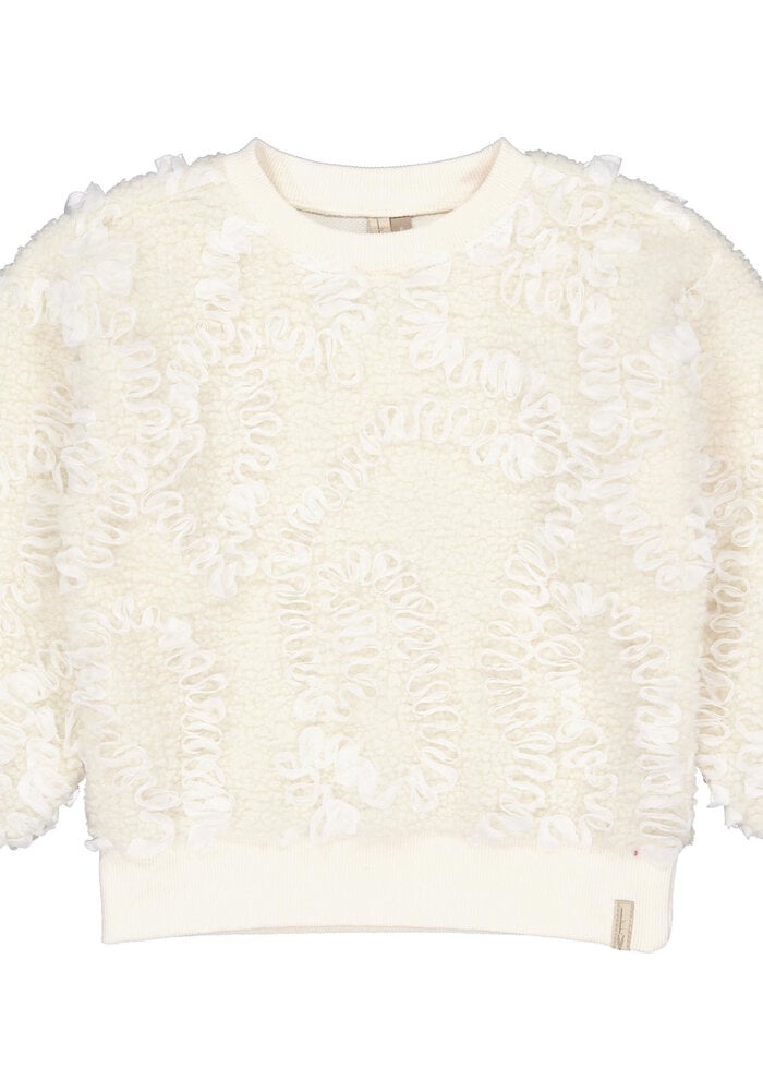 Levv DESHA Soft White