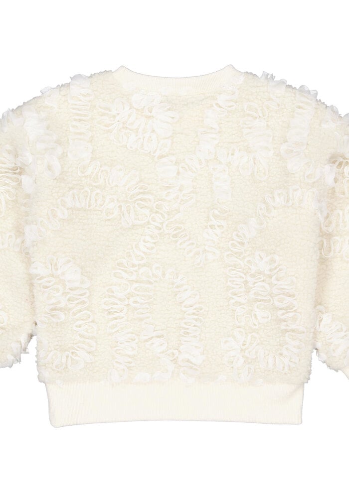 Levv DESHA Soft White