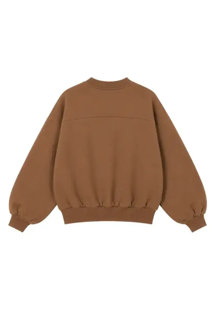 Salty Stitch Salty Sweater Cozy Club