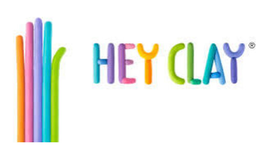 HeyClay