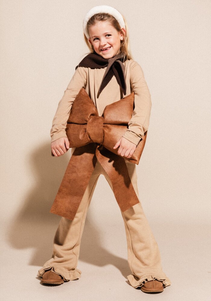 Labo de colores Lexa Taupe