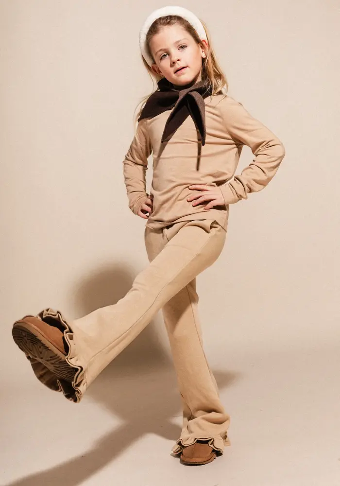 Labo de colores Lexa Taupe