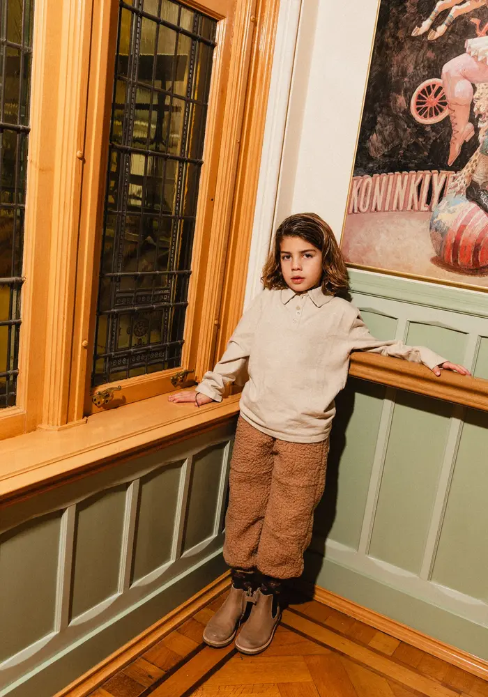 Labo de colores Ludico Vanilla melee