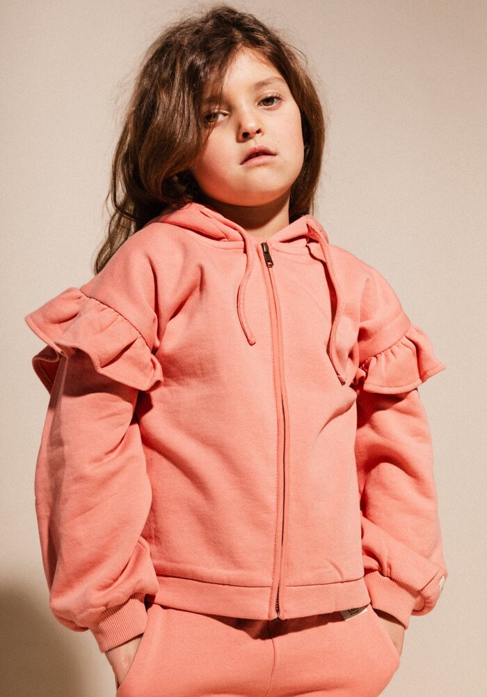 Labo de colores Lili Rose salmon