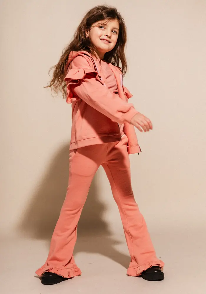 Labo de colores Lili Rose salmon