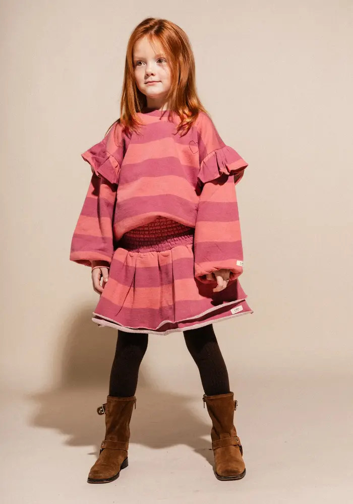 Labo de colores Laella Rose salmon