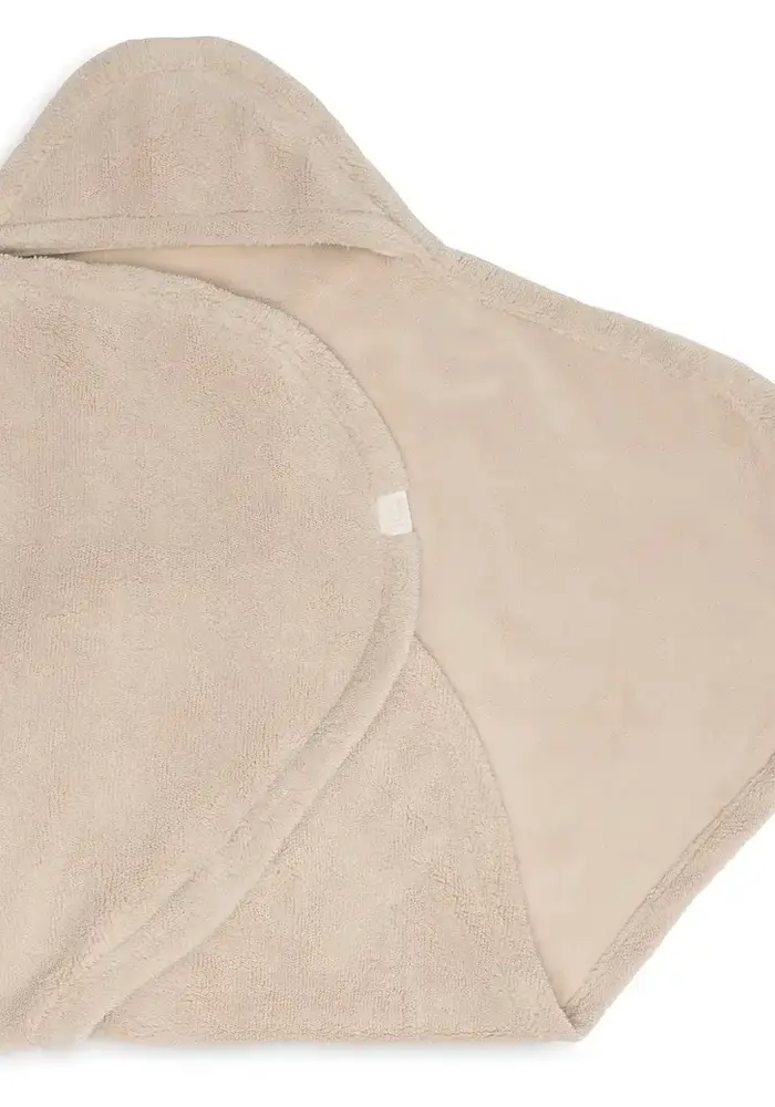 Jollein Wikkeldeken Fluffy Sand
