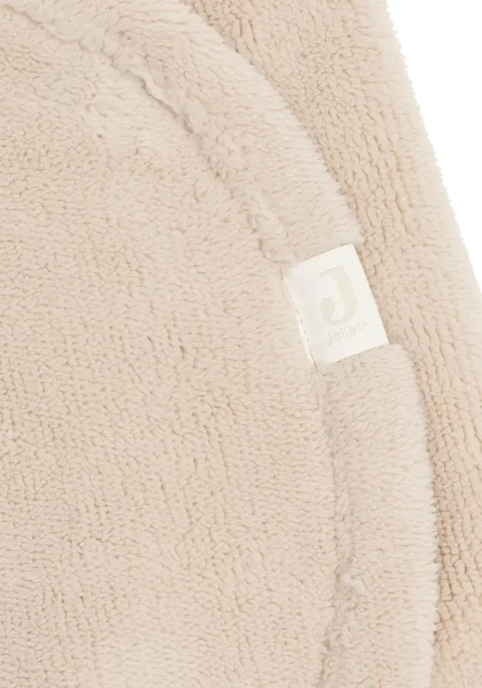 Jollein Wikkeldeken Fluffy Sand