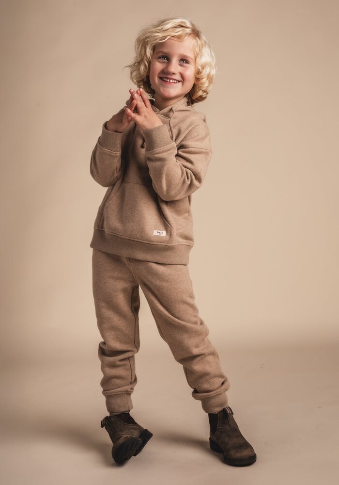 Baje Studio Moose Taupe